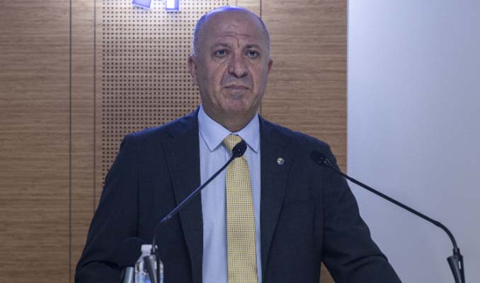 ASO’dan ekonomiye reçete: Yapılandırma, teşvik, faiz indirimi