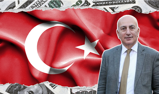 Kuznets Eğrisi bozuldu! Mahfi Eğilmez’den gelir adaleti uyarısı