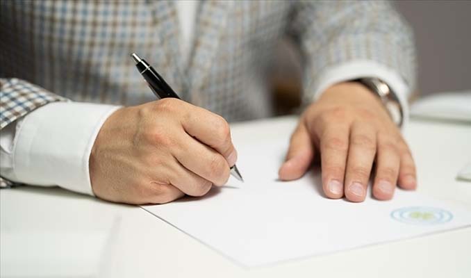 Sigortada parasını unutanlar için yeni düzenleme