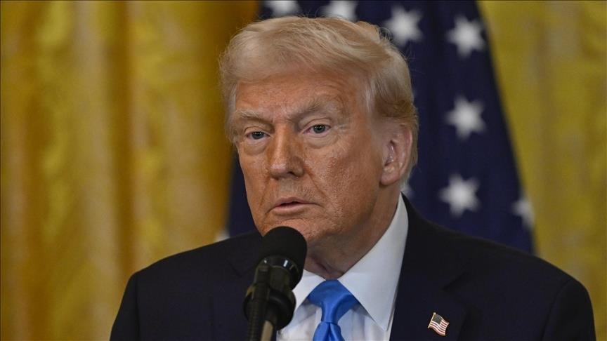  Trump'tan Hindistan hamlesi! Yüzde 25 tarife uygulanacak