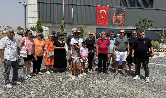 Marmaraereğlisi’nde susuzluk çilesi