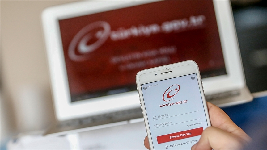 Ev ve arsa alacaklar dikkat! e-Devlet'te yeni özellik