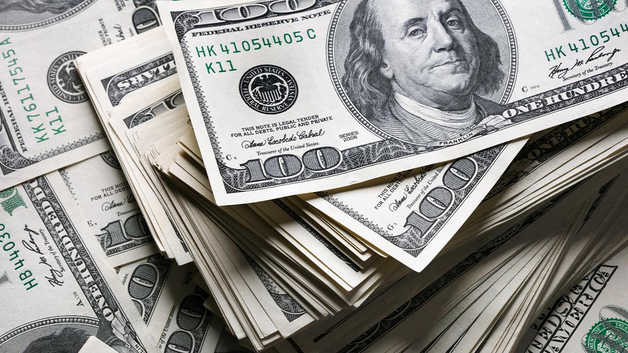Vatandaşın döviz mevduatı 1.55 milyar dolar arttı