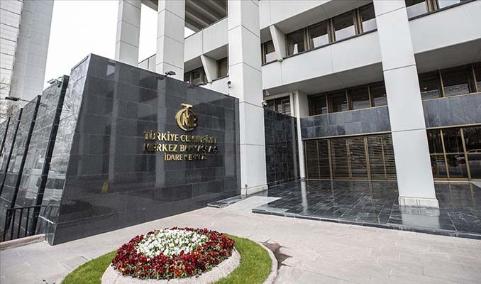 Rezervlerde yükseliş sürüyor: 172 milyar dolara dayandı