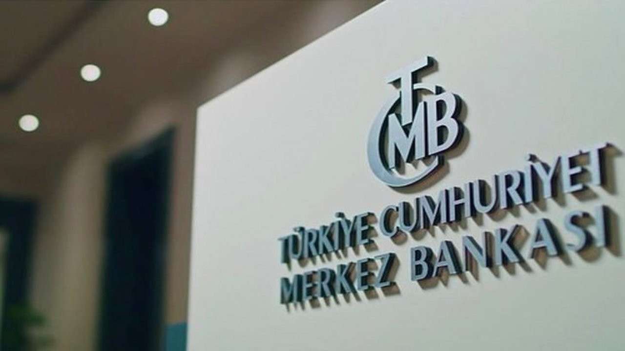 TCMB'den enflasyon vurgusu: Temmuzda geçici olarak artabilir