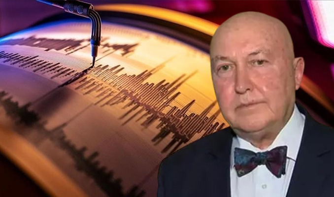 Ahmet Ercan Silivri depremi için konuştu! Kamçatka depreminin etkisi var mı?