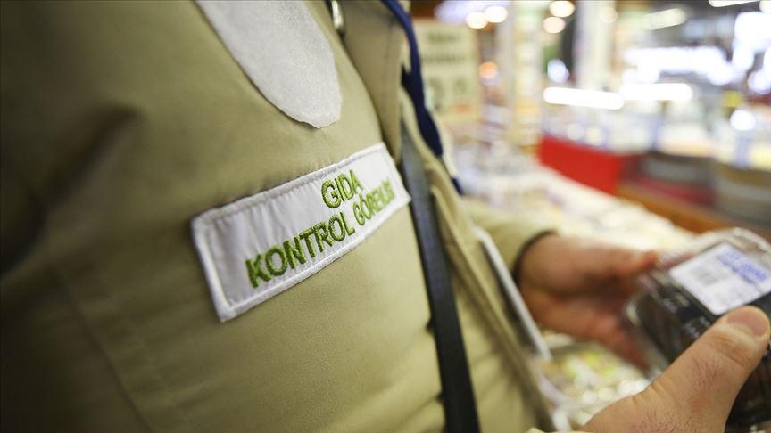 Tarım ve Orman Bakanlığı’ndan yeni ifşa listesi!