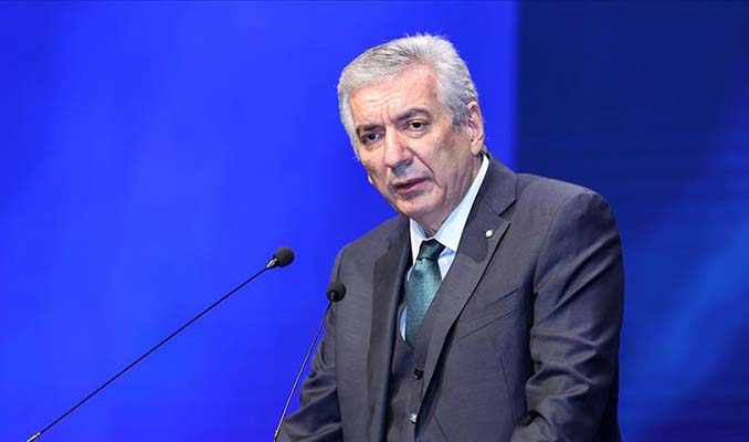 İSO'dan sanayiye nefes aldıracak yeni model