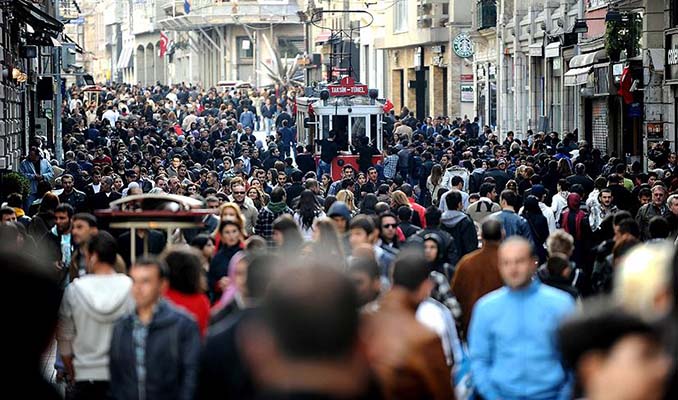 İstanbul'un enflasyonu açıklandı