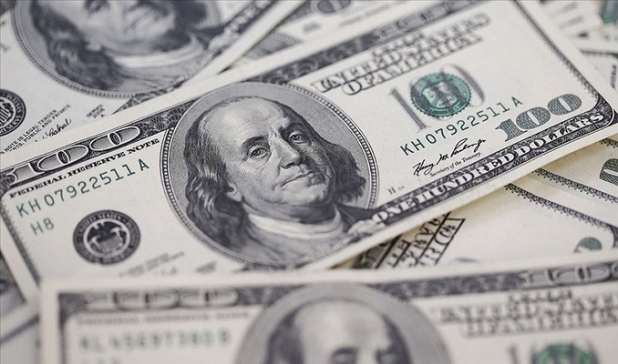 Zayıf istihdam verisi doları vurdu!