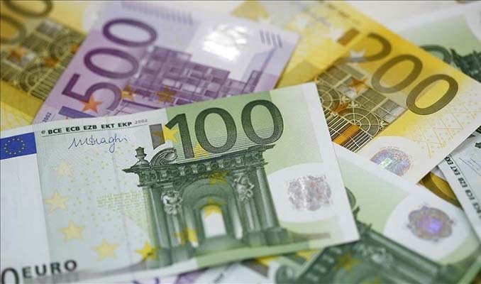 Euro, TL karşısında 47’yi devirdi...