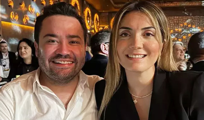 Antalya soruşturmasında Zuhal Böcek tutuklandı