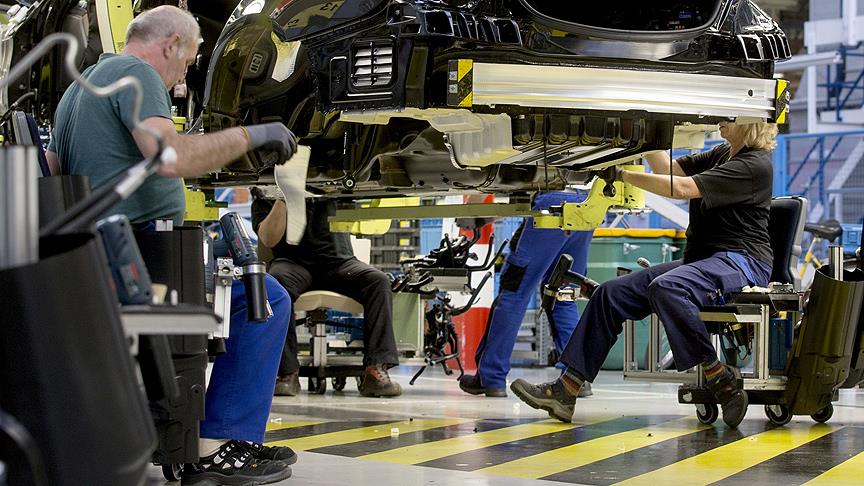 2025’te konkordato ve iflas başvurularında tarihi artış