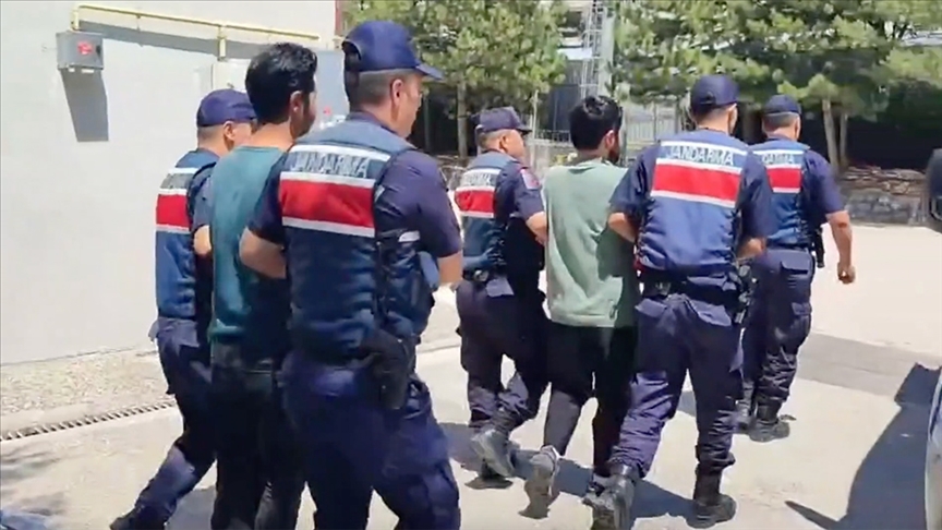 Ankara ve İstanbul dahil 14 ilde DEAŞ operasyonu