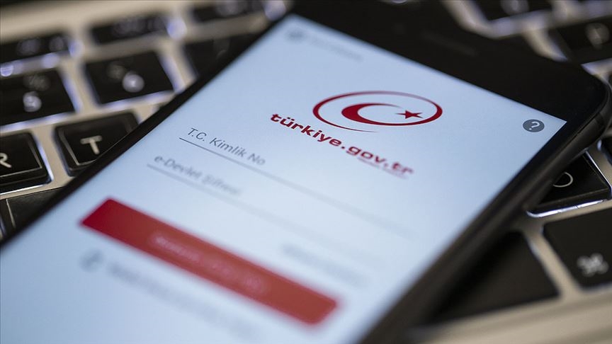 Şüpheliler e-devlet'e nasıl sızdı