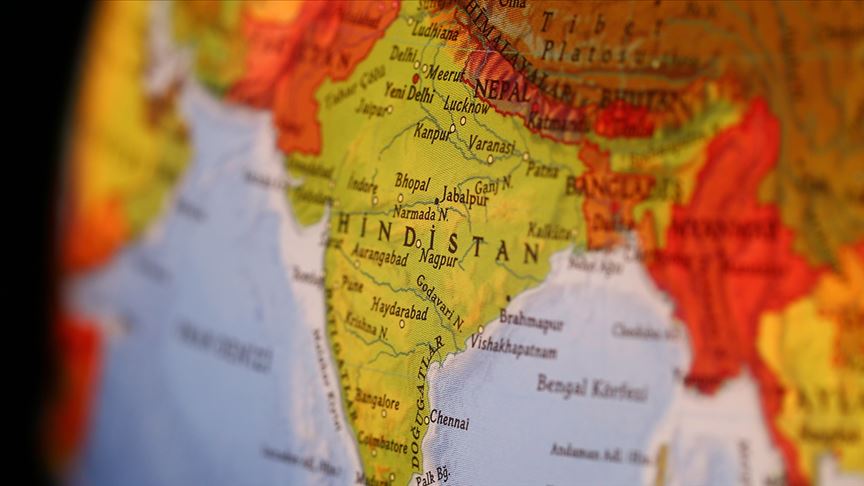Hindistan, Trump'ın tehdidini takmadı