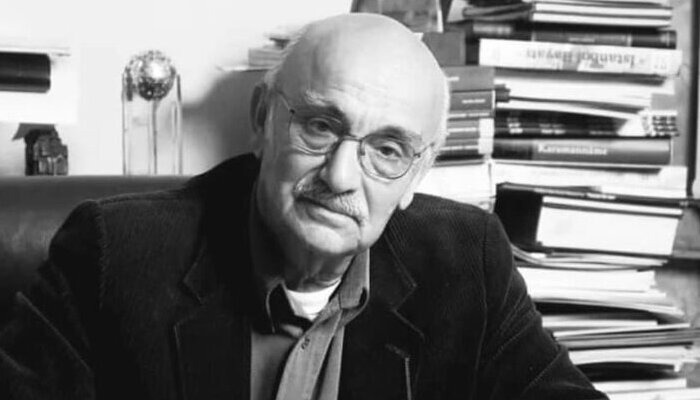 Prof. Dr. Metin Sözen hayatını kaybetti