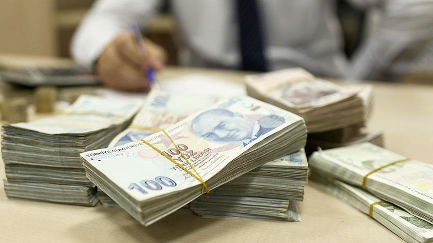  Para transferinde beyan zorunluluğu