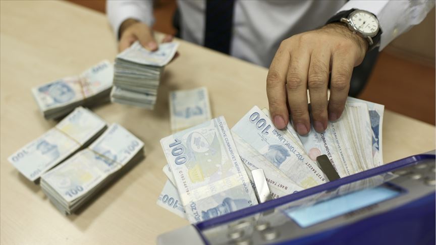 Nefes Kredisi'nde talep patlaması!