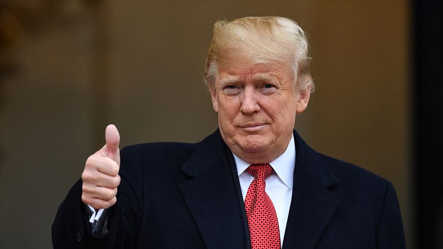Trump'tan halka temettü önerisi