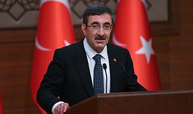 Yılmaz'dan enflasyon mesajı: Hedef yüzde 20'ler