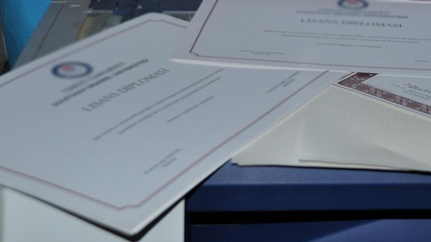 İşte adım adım sahte diploma skandalı, dijital sisteme nasıl sızdılar?