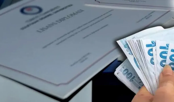 Sahte diploma soruşturmasında 37 kişi tutuklandı