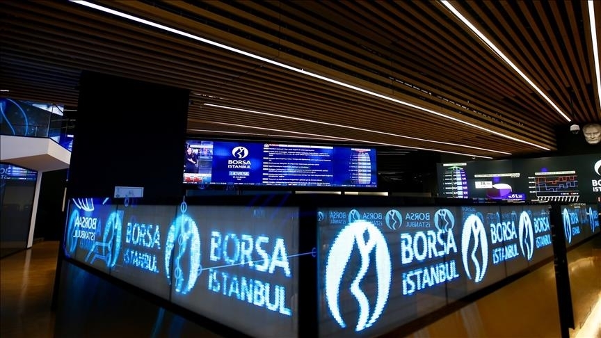 Borsa günü yatay tamamladı