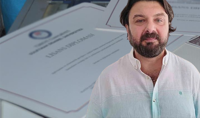 İşte ünlü doktorun ilk ifadesi: 80 bin liraya sahte diploma!