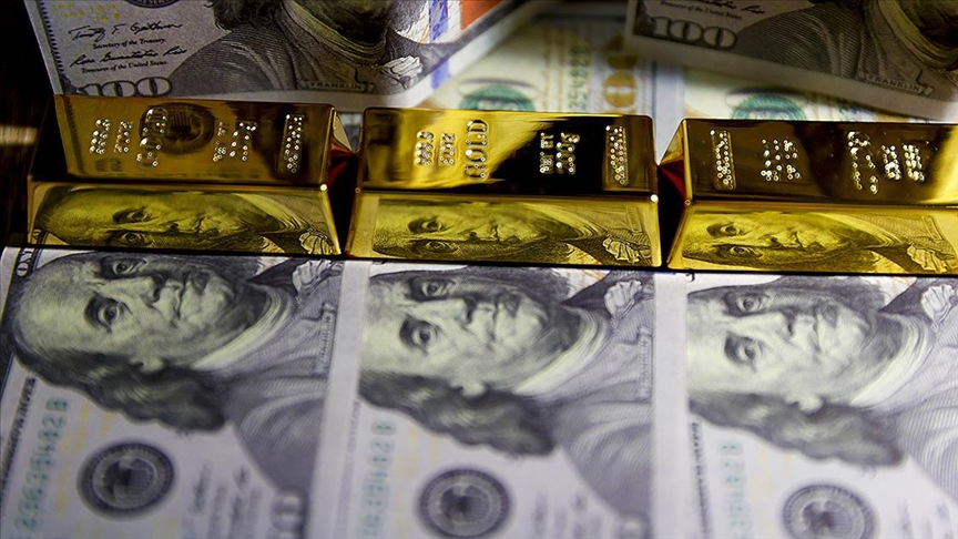 Dolar ve altın fiyatlarında 'Trump' ve 'ABD' etkisi