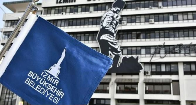 İzmir Büyükşehir Belediyesi yolsuzluk soruşturması: 2 iddianame daha...