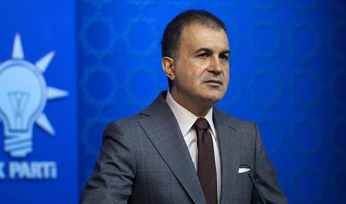 Çelik'ten sahte diploma açıklaması: Devlet 1 yıl önce fark etti