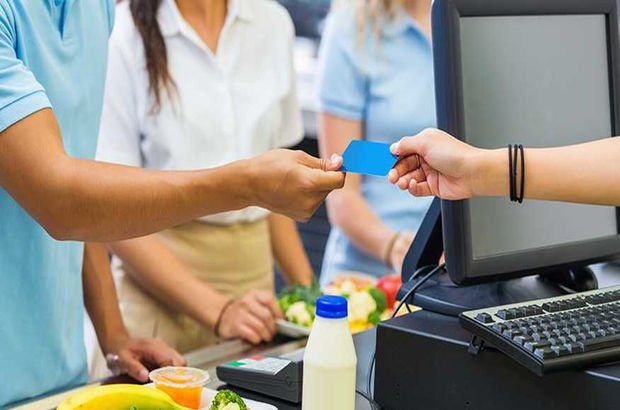 Yemek kartı şirketine Ticaret Bakanlığı'ndan ceza yağdı