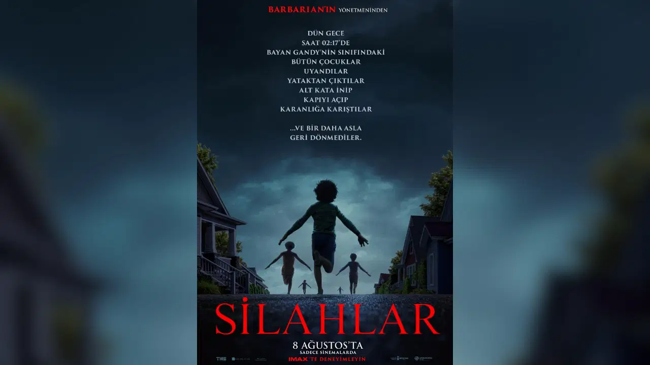 Sinemalarda bu hafta: Freakier Friday, Dört Kadın Bir Yalan ve daha fazlası...
