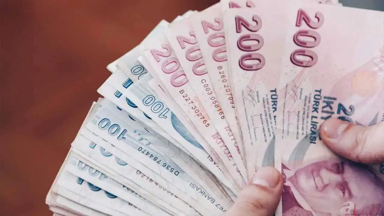 Mevduat faizlerinde yeni oranlar: 75 bin TL'nin aylık kazancı ne kadar oldu?