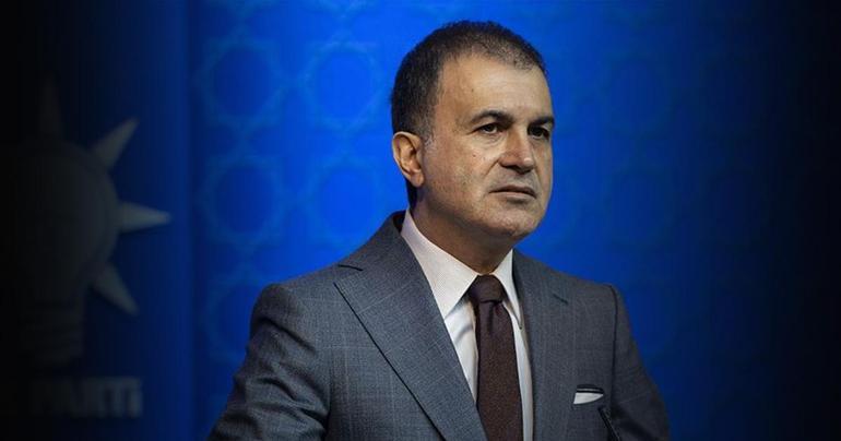 Türkiyeden İsrailli bakanların Mescid-i Aksaya düzenlediği baskına sert tepki