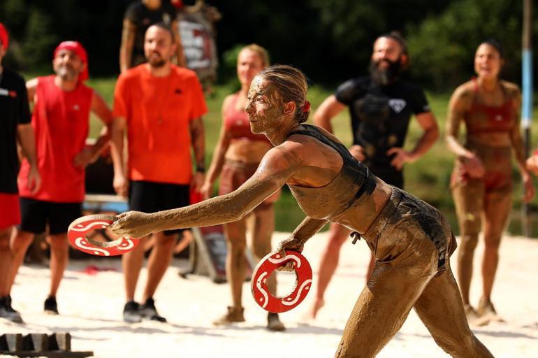 Yıllar sonra ilk kez açıkladı Survivor Aleyna Kalaycıoğlunun Nagihan Karadere itirafı olay oldu