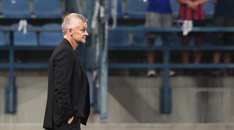 Ole Gunnar Solskjaer istifa edecek mi Açıkladı