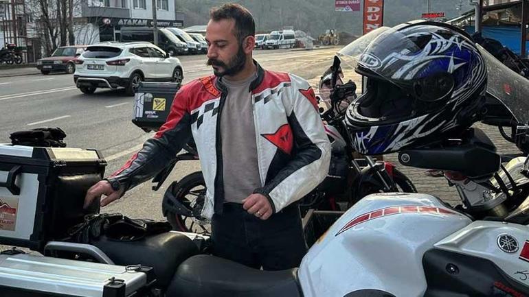 Balkondan girdi, eşine kurşun yağdırdı Şok paylaşım: İntikam aceleye gelmez