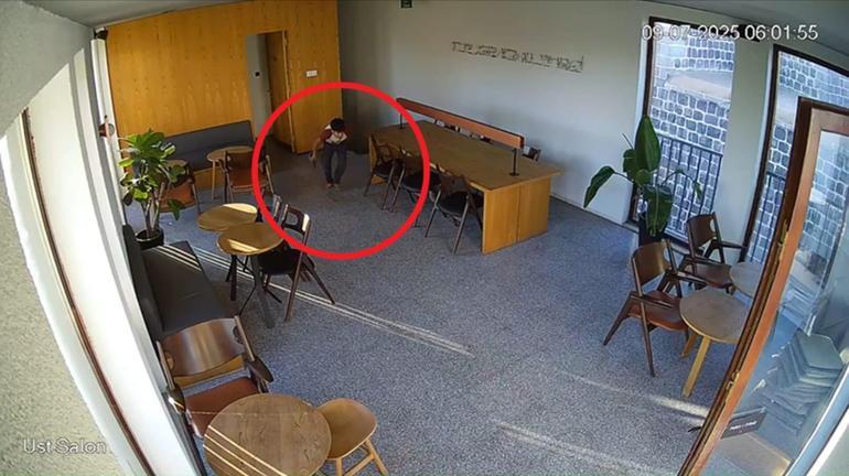 Hırsızlık şüphelilerine ‘Fren’ operasyonu: 11 tutuklama
