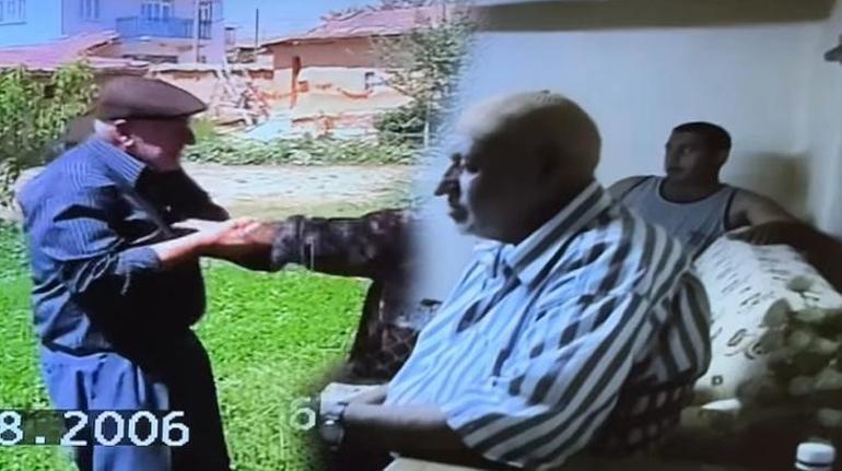 Kadir Ezildi paylaştı Dedesinin ölümüyle ilgili kahreden detay