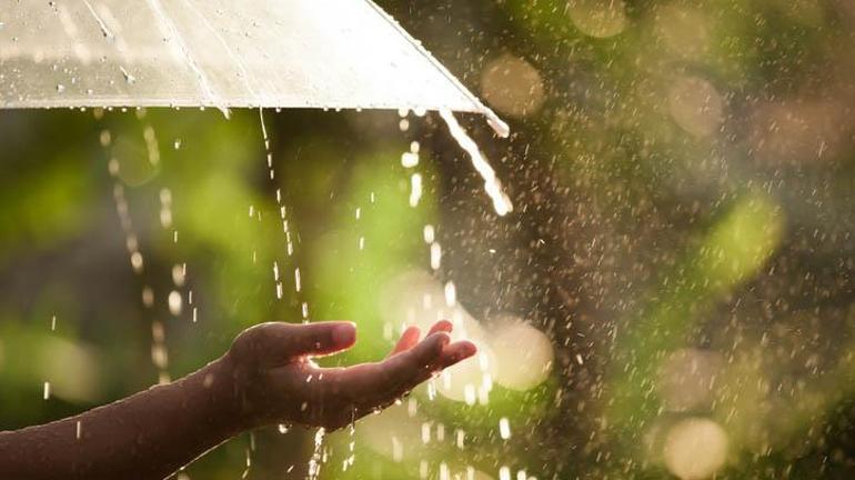 Sıcaklık düşüyor, hafta sonu yağış geliyor: Hangi iller dikkat etmeli
