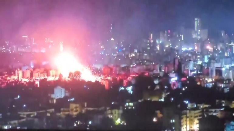 Milli İstihbarat Akademisinden İsrail-İran raporu