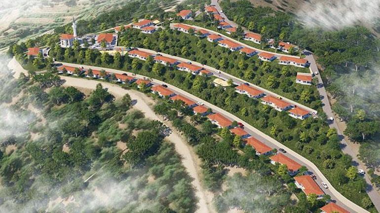 Bakan Kurum Hatay’da: 1 milyon ailemizi yuvalarına kavuşturduk