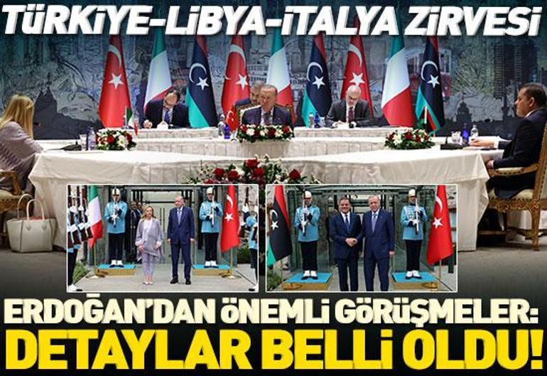 İstanbuldaki zirve Atinayı rahatsız etti: Türkiye bölgede belirleyici rol üstlendi