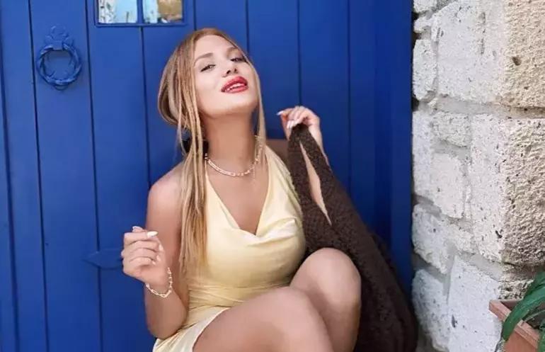 Almeda Baylandan Survivor 2026 göndermesi Instagram paylaşımındaki şarkı seçimi dikkat çekti