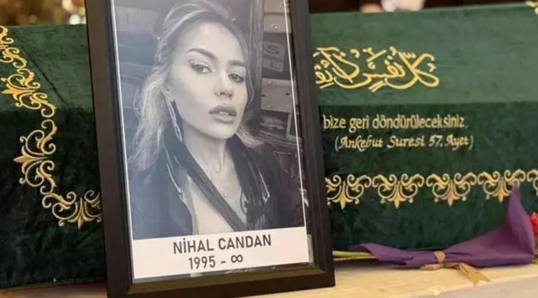 Mesajlar şoke etti Nihal Candanın telefonundaki WhatsApp yazışmaları ortaya çıktı