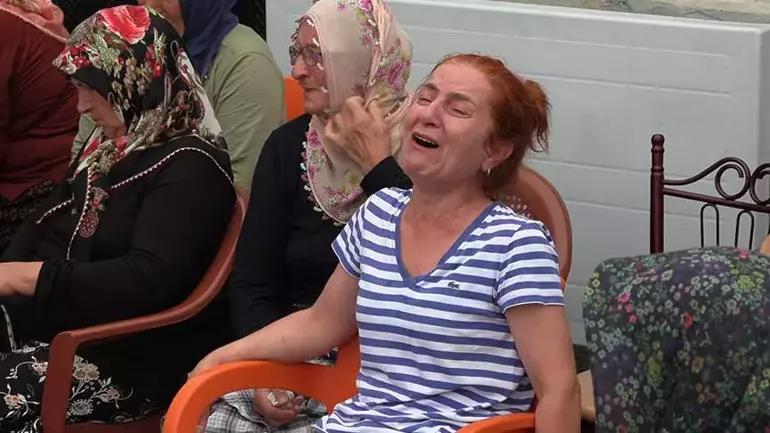 Son Dakika: Sinem Somunun katili her yerde aranıyordu Yakalandığı yer şoke etti