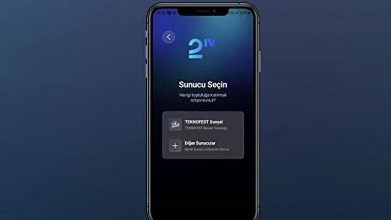NEXT SOSYAL HESAP AÇMA: Next Sosyal nedir, nasıl kullanılır Next Sosyal giriş yapma ekranı...