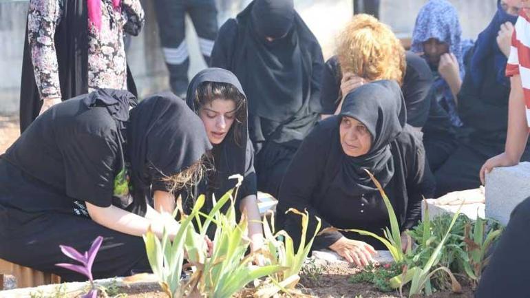 21 gün önce valiz içerisinde cesedi bulunan Ayşe Tokyazın ikizi en büyük hayallerini açıkladı